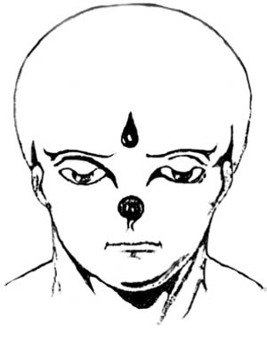 Иллюстрация к книге — Книга древних пророчеств. О чем молчат камни [_15.jpg]