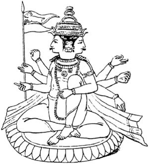 Иллюстрация к книге — Книга древних пророчеств. О чем молчат камни [_17.jpg]