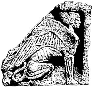 Иллюстрация к книге — Книга древних пророчеств. О чем молчат камни [_23.jpg]