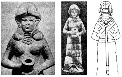 Иллюстрация к книге — Книга древних пророчеств. О чем молчат камни [_28.jpg]