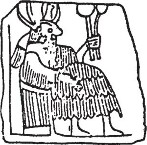 Иллюстрация к книге — Книга древних пророчеств. О чем молчат камни [_31.jpg]