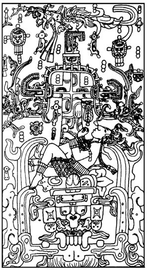 Иллюстрация к книге — Книга древних пророчеств. О чем молчат камни [_36.jpg]