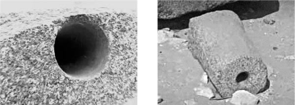 Иллюстрация к книге — Книга древних пророчеств. О чем молчат камни [_49.jpg]