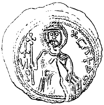 Иллюстрация к книге — Потаенная жизнь Древней Руси. Быт, нравы, любовь [_014.jpg]