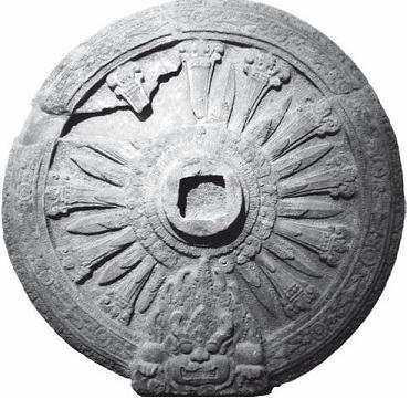 Иллюстрация к книге — Загадки истории. Факты. Открытия. Люди [img19fb.jpg]