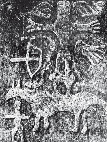 Иллюстрация к книге — Загадки истории. Факты. Открытия. Люди [img35e9.jpg]