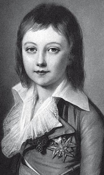 Иллюстрация к книге — Загадки истории. Факты. Открытия. Люди [img469b.jpg]