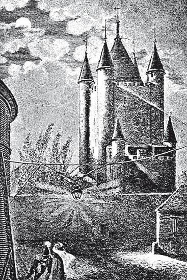 Иллюстрация к книге — Загадки истории. Факты. Открытия. Люди [img8955.jpg]