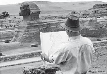 Иллюстрация к книге — Загадки истории. Факты. Открытия. Люди [imga3e7.jpg]