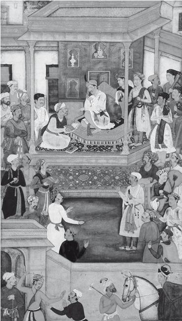 Иллюстрация к книге — Загадки истории. Факты. Открытия. Люди [imgf35e.jpg]