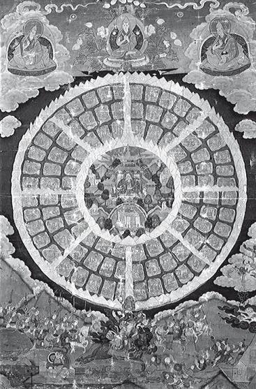 Иллюстрация к книге — Загадки истории. Факты. Открытия. Люди [imgf976.jpg]