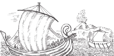 Иллюстрация к книге — Великие путешествия античного мира [i_009.jpg]