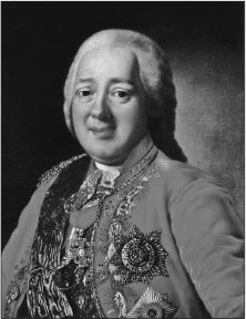 Иллюстрация к книге — Тайна смерти Петра III [_12.jpg]