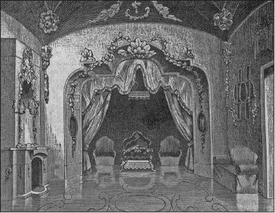 Иллюстрация к книге — Тайна смерти Петра III [_15.jpg]