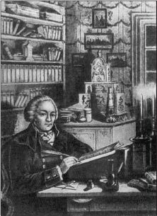 Иллюстрация к книге — Тайна смерти Петра III [_19.jpg]