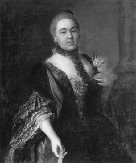 Иллюстрация к книге — Тайна смерти Петра III [_21.jpg]