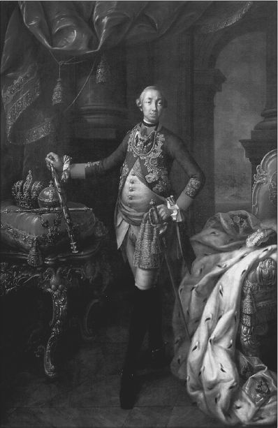 Иллюстрация к книге — Тайна смерти Петра III [_24.jpg]