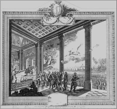 Иллюстрация к книге — Тайна смерти Петра III [_27.jpg]