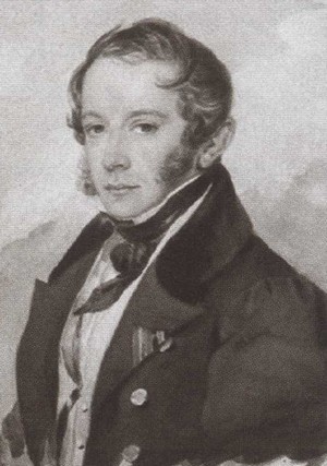 Иллюстрация к книге — Повседневная жизнь русских литературных героев. XVIII - первая треть XIX века [i_045.jpg]