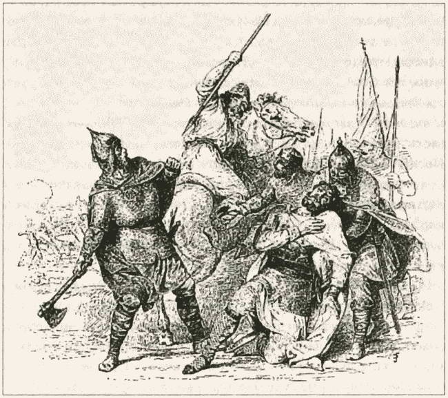 Иллюстрация к книге — Войны Суздальской Руси [i_003.jpg]