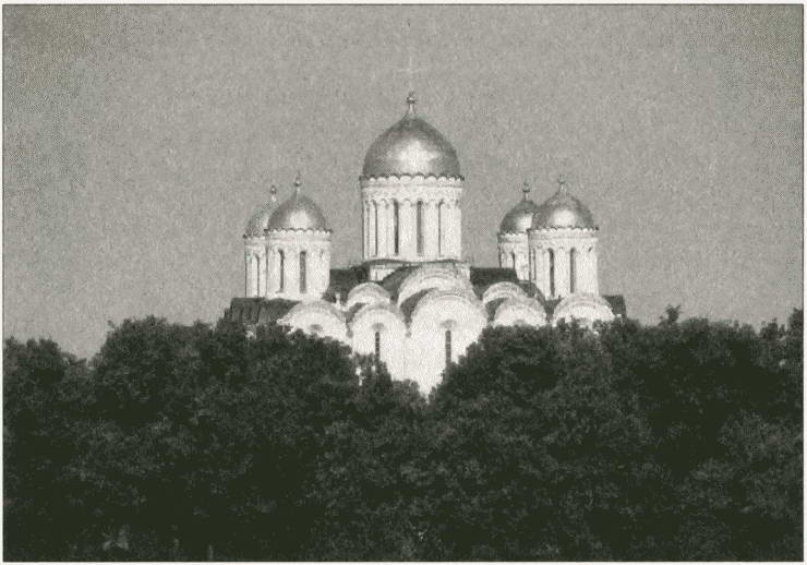 Иллюстрация к книге — Войны Суздальской Руси [i_018.jpg]