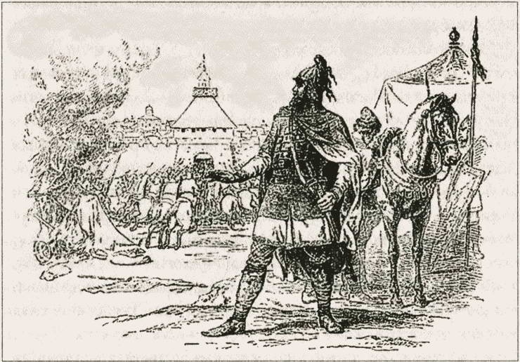 Иллюстрация к книге — Войны Суздальской Руси [i_019.jpg]