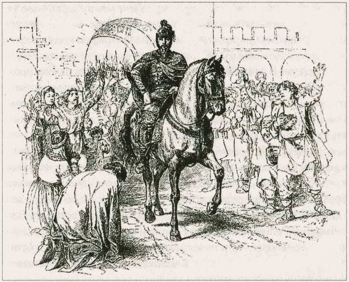 Иллюстрация к книге — Войны Суздальской Руси [i_024.jpg]