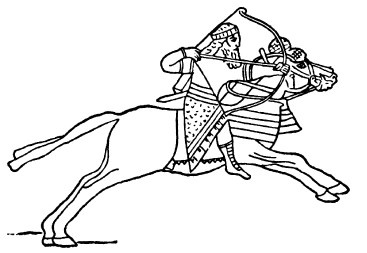 Иллюстрация к книге — Война. Полная энциклопедия. Все битвы, сражения и военные кампании мировой истории с 4-го тысячелетия до нашей эры до конца XX века [i_003.jpg]