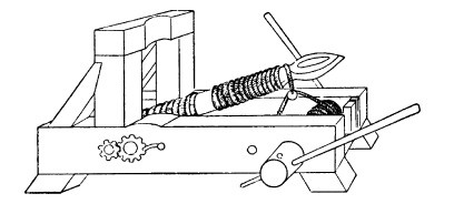 Иллюстрация к книге — Война. Полная энциклопедия. Все битвы, сражения и военные кампании мировой истории с 4-го тысячелетия до нашей эры до конца XX века [i_011.jpg]