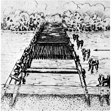 Иллюстрация к книге — Война. Полная энциклопедия. Все битвы, сражения и военные кампании мировой истории с 4-го тысячелетия до нашей эры до конца XX века [i_041.jpg]