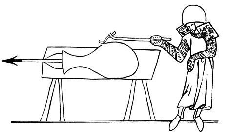 Иллюстрация к книге — Война. Полная энциклопедия. Все битвы, сражения и военные кампании мировой истории с 4-го тысячелетия до нашей эры до конца XX века [i_066.jpg]