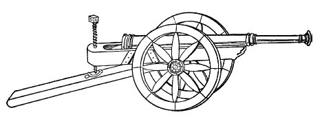 Иллюстрация к книге — Война. Полная энциклопедия. Все битвы, сражения и военные кампании мировой истории с 4-го тысячелетия до нашей эры до конца XX века [i_081.jpg]