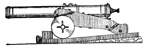 Иллюстрация к книге — Война. Полная энциклопедия. Все битвы, сражения и военные кампании мировой истории с 4-го тысячелетия до нашей эры до конца XX века [i_082.jpg]