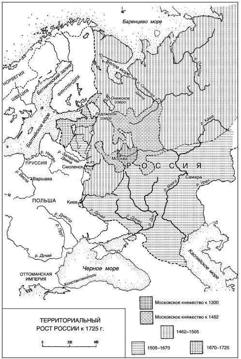 Иллюстрация к книге — Война. Полная энциклопедия. Все битвы, сражения и военные кампании мировой истории с 4-го тысячелетия до нашей эры до конца XX века [i_107.jpg]