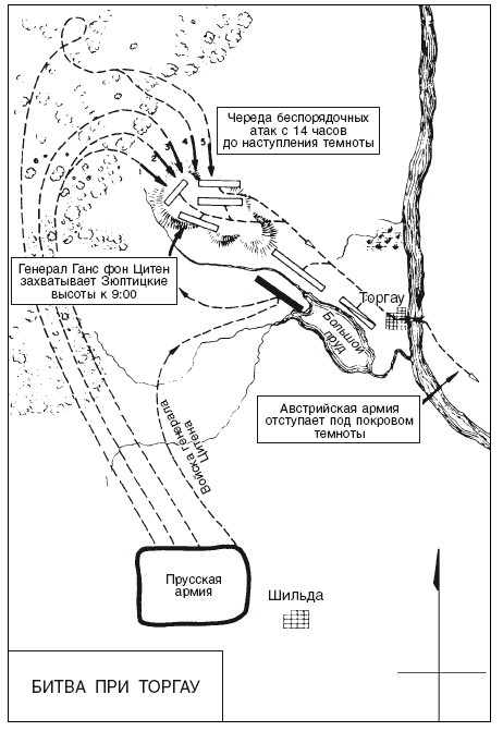 Иллюстрация к книге — Война. Полная энциклопедия. Все битвы, сражения и военные кампании мировой истории с 4-го тысячелетия до нашей эры до конца XX века [i_116.jpg]