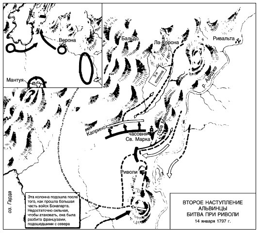Иллюстрация к книге — Война. Полная энциклопедия. Все битвы, сражения и военные кампании мировой истории с 4-го тысячелетия до нашей эры до конца XX века [i_118.jpg]