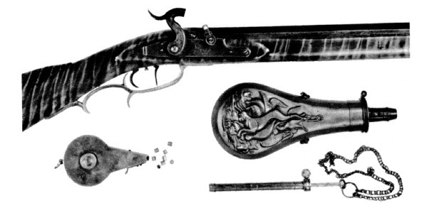 Иллюстрация к книге — Война. Полная энциклопедия. Все битвы, сражения и военные кампании мировой истории с 4-го тысячелетия до нашей эры до конца XX века [i_149.jpg]