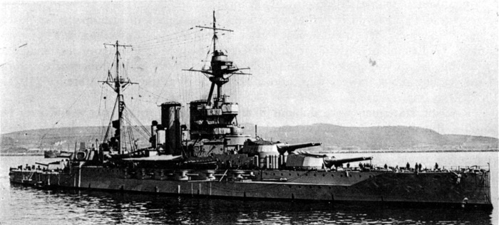 Иллюстрация к книге — Война. Полная энциклопедия. Все битвы, сражения и военные кампании мировой истории с 4-го тысячелетия до нашей эры до конца XX века [i_171.jpg]