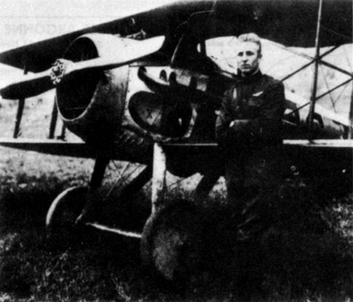 Иллюстрация к книге — Война. Полная энциклопедия. Все битвы, сражения и военные кампании мировой истории с 4-го тысячелетия до нашей эры до конца XX века [i_195.jpg]