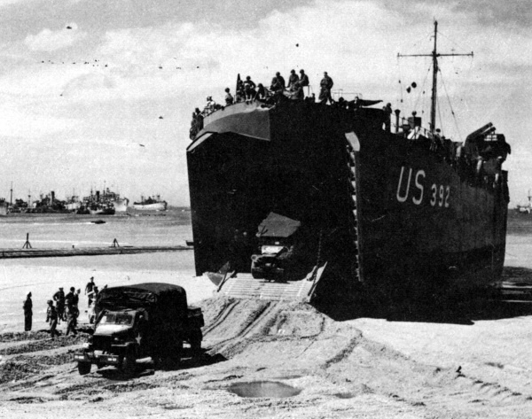 Иллюстрация к книге — Война. Полная энциклопедия. Все битвы, сражения и военные кампании мировой истории с 4-го тысячелетия до нашей эры до конца XX века [i_200.jpg]