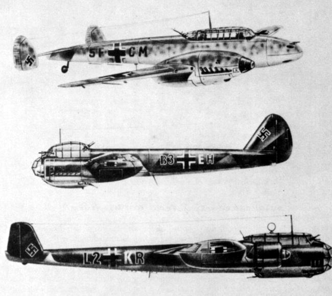 Иллюстрация к книге — Война. Полная энциклопедия. Все битвы, сражения и военные кампании мировой истории с 4-го тысячелетия до нашей эры до конца XX века [i_204.jpg]