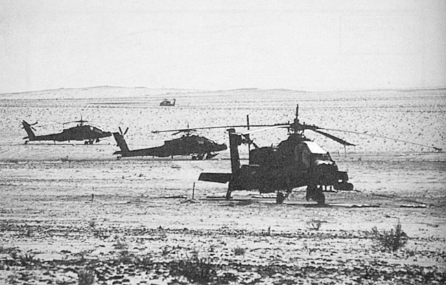 Иллюстрация к книге — Война. Полная энциклопедия. Все битвы, сражения и военные кампании мировой истории с 4-го тысячелетия до нашей эры до конца XX века [i_265.jpg]