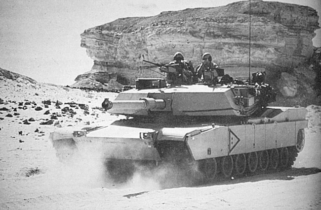 Иллюстрация к книге — Война. Полная энциклопедия. Все битвы, сражения и военные кампании мировой истории с 4-го тысячелетия до нашей эры до конца XX века [i_267.jpg]