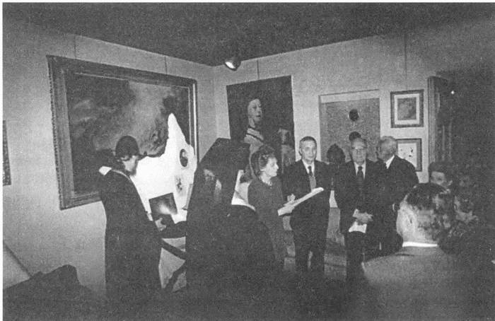 Иллюстрация к книге — Жан Батист де Траверсе министр флота Российского [i_005.jpg]