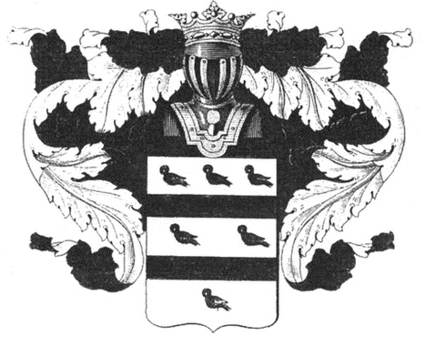 Иллюстрация к книге — Жан Батист де Траверсе министр флота Российского [i_025.jpg]