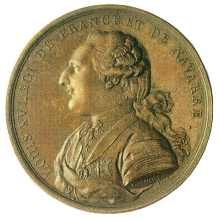 Иллюстрация к книге — Жан Батист де Траверсе министр флота Российского [i_053.jpg]