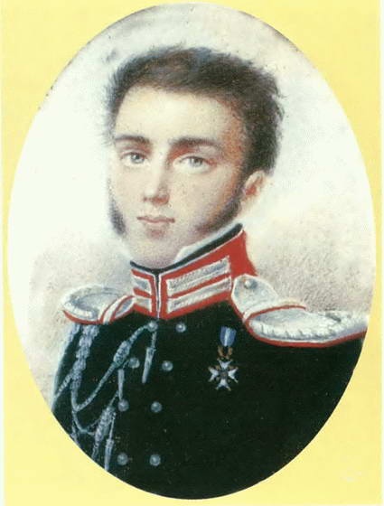 Иллюстрация к книге — Жан Батист де Траверсе министр флота Российского [i_059.jpg]