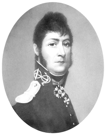 Иллюстрация к книге — Жан Батист де Траверсе министр флота Российского [i_064.jpg]