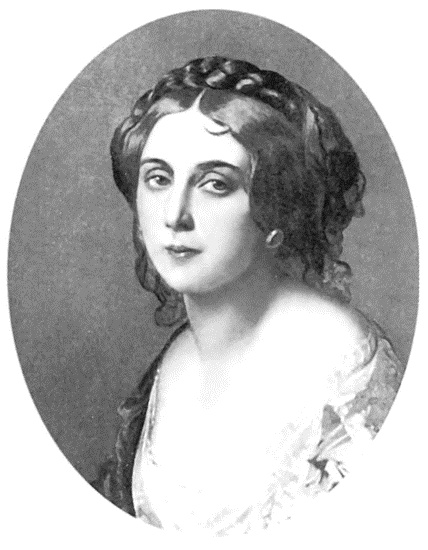 Иллюстрация к книге — Жан Батист де Траверсе министр флота Российского [i_065.jpg]