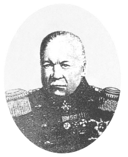 Иллюстрация к книге — Жан Батист де Траверсе министр флота Российского [i_068.jpg]